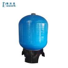 150PSI 1265 FRP Tank for Water Treatment Vessel Tank with 3years warranty